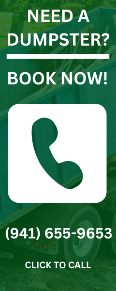 Port Charlotte Dumpster Rental